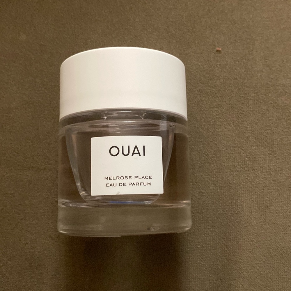 Ouai Melrose place perfume